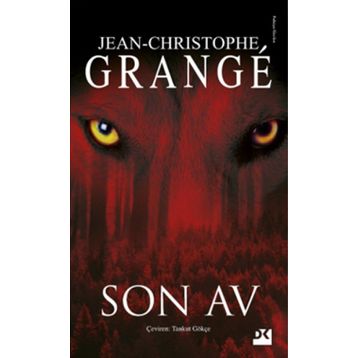 Son Av - Jean Christophe Grange
