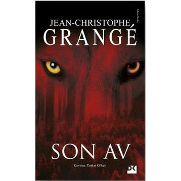 Son Av - Jean Christophe Grange