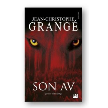 Son Av - Jean Christophe Grange