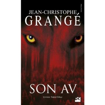 Son Av - Jean Christophe Grange