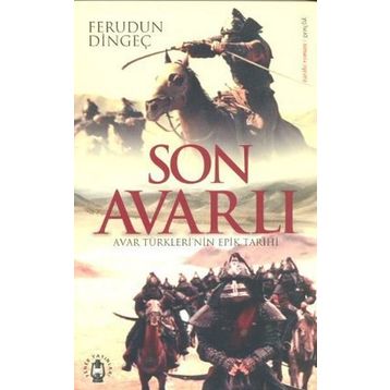 Son Avarlı - Ferudun Dingeç