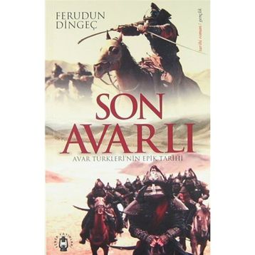 Son Avarlı - Ferudun Dingeç