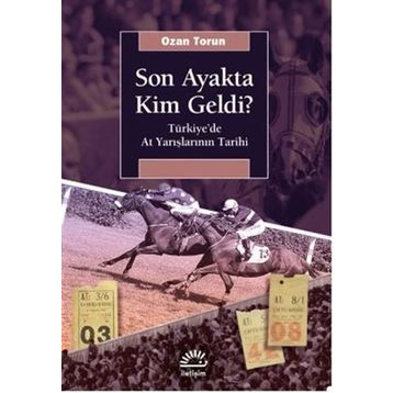 Son Ayakta Kim Geldi? - Ozan Torun