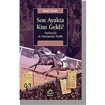 Son Ayakta Kim Geldi? - Ozan Torun