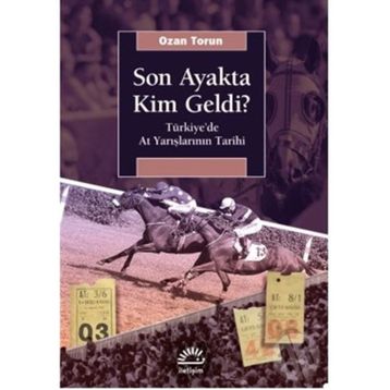 Son Ayakta Kim Geldi? - Ozan Torun