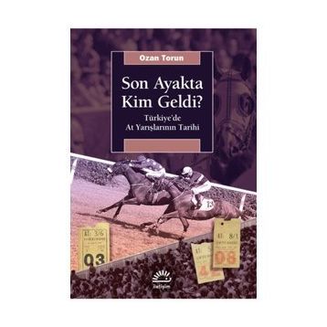 Son Ayakta Kim Geldi? - Ozan Torun