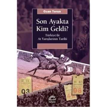 Son Ayakta Kim Geldi? - Ozan Torun