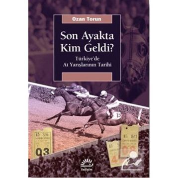 Son Ayakta Kim Geldi? - Ozan Torun
