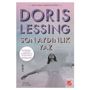 Son Aydınlık Yaz - Doris Lessing