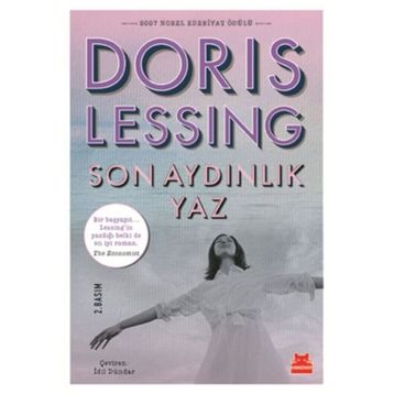 Son Aydınlık Yaz - Doris Lessing