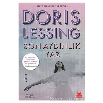 Son Aydınlık Yaz - Doris Lessing