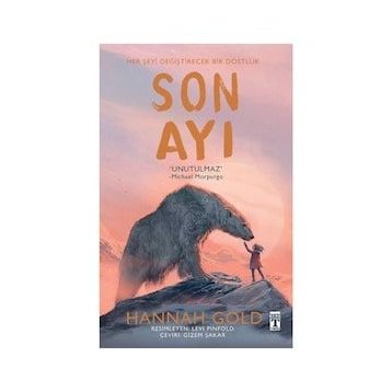 Son Ayı - Hannah Gold