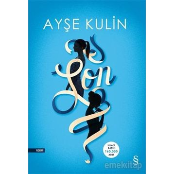 Son - Ayşe Kulin