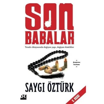 SON BABALAR - SAYGI ÖZTÜRK