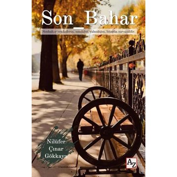 Son Bahar - Erol Ünlü