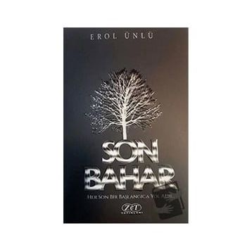 Son Bahar - Erol Ünlü