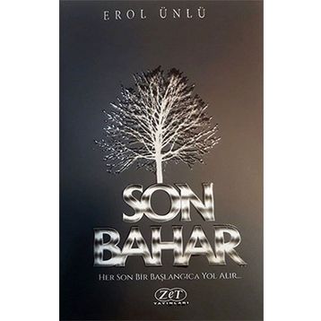 Son Bahar - Erol Ünlü