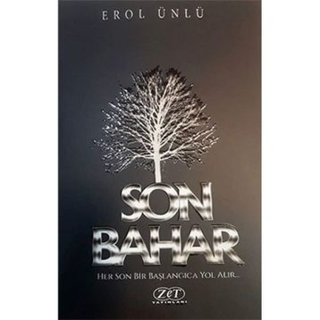 Son Bahar - Erol Ünlü