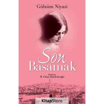 Son Basamak - Gülsüm Niyazi