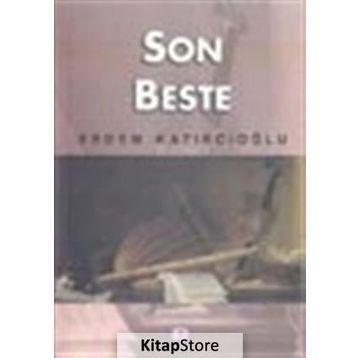 SON BESTE - ERDEM KATIRCIOĞLU