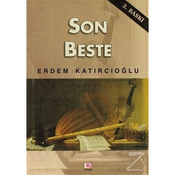 SON BESTE - ERDEM KATIRCIOĞLU