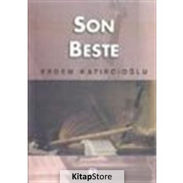 SON BESTE - ERDEM KATIRCIOĞLU