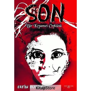Son-Bir Kıyamet Öyküsü - Fatih Budak
