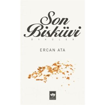 Son Bisküvi - Ercan Ata