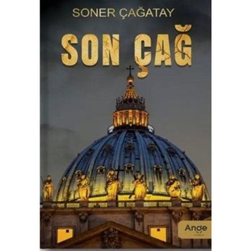 Son Çağ Soner Çağatay