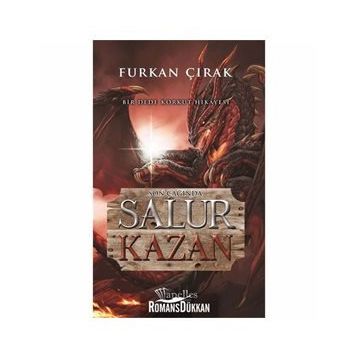Son Çağında Salur Kazan - Dede Korkut