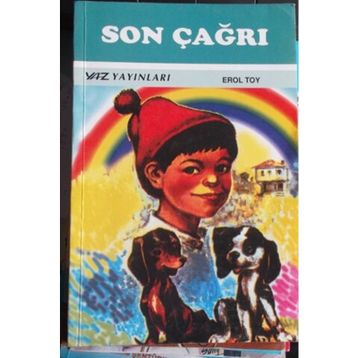 Son Çağrı - Erol Toy