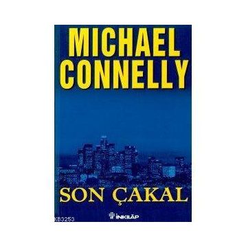 SON ÇAKAL - MICHAEL CONNELLY