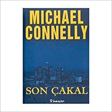 SON ÇAKAL - MICHAEL CONNELLY