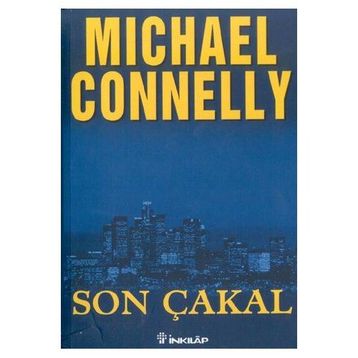 SON ÇAKAL - MICHAEL CONNELLY