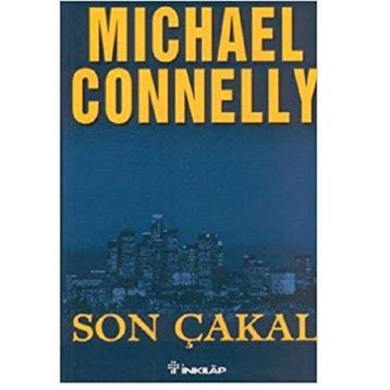 SON ÇAKAL - MICHAEL CONNELLY