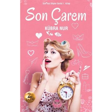 Son Çarem - Sabrina Jeffries