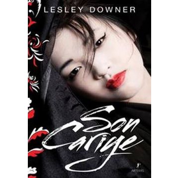 Son Cariye - Lesley Downer