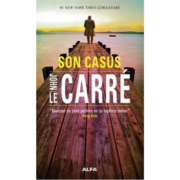 Son Casus - John Le Carre