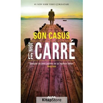 Son Casus - John Le Carre