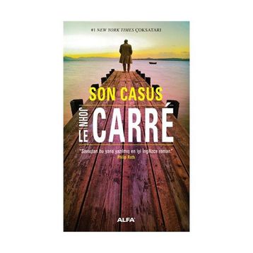 Son Casus - John Le Carre