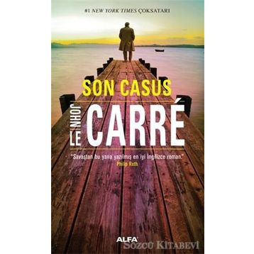 Son Casus - John Le Carre