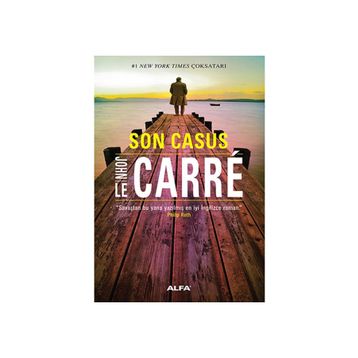 Son Casus - John Le Carre