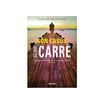 Son Casus - John Le Carre