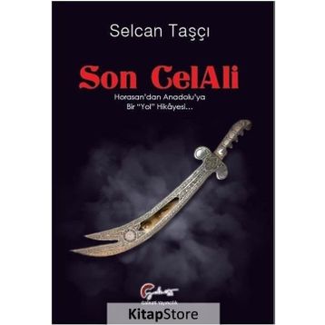 Son CelAli - Selcan Taşçı