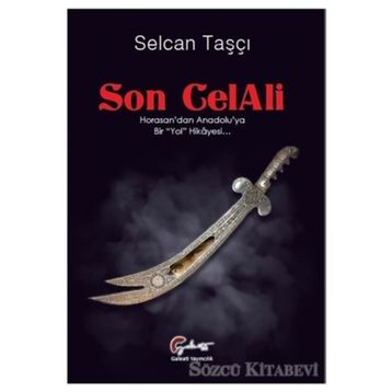 Son CelAli - Selcan Taşçı