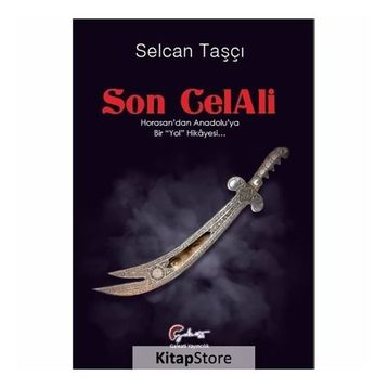 Son CelAli - Selcan Taşçı