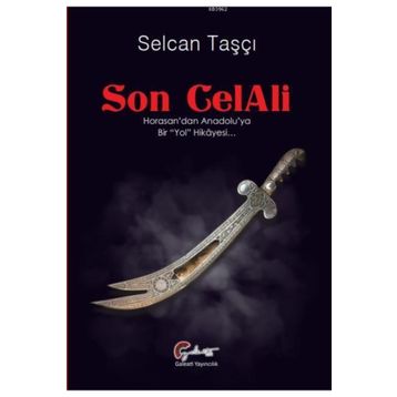 Son CelAli - Selcan Taşçı