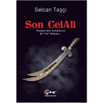 Son CelAli - Selcan Taşçı