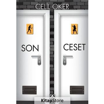 Son Ceset - Celil Oker