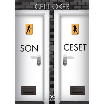 Son Ceset - Celil Oker